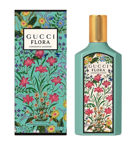 profumo al quadrifoglio gucci|gucci flora perfume.